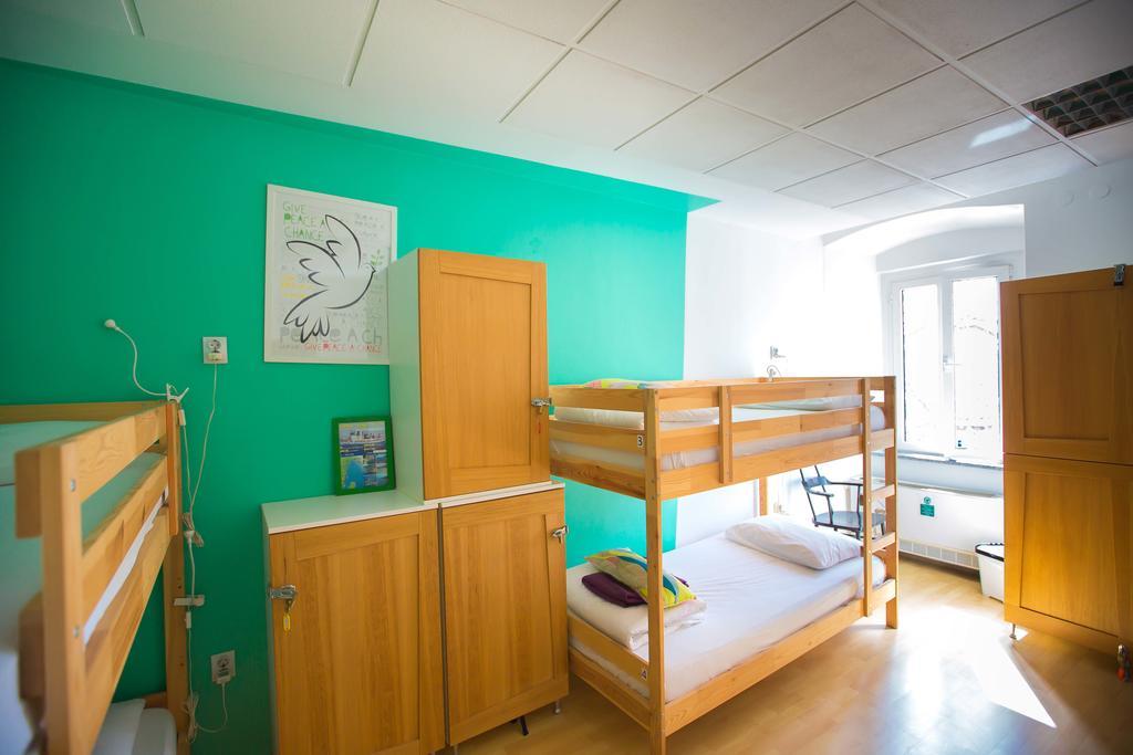 Hostel Kosy Rijeka Eksteriør bilde