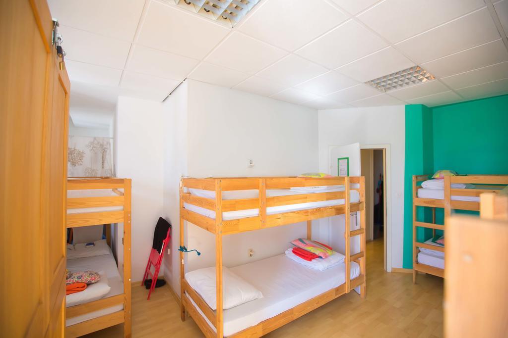 Hostel Kosy Rijeka Eksteriør bilde