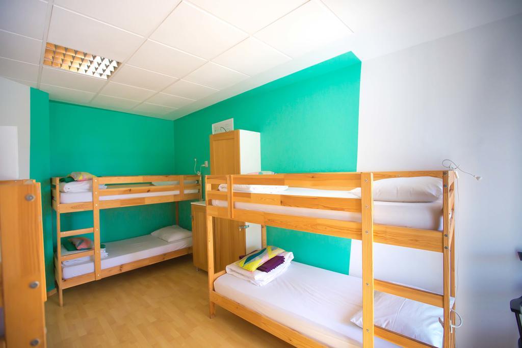 Hostel Kosy Rijeka Eksteriør bilde